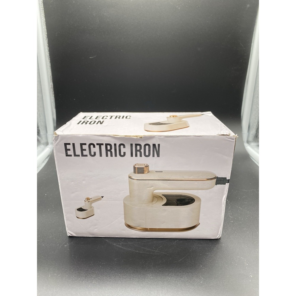 electric iron steam‎